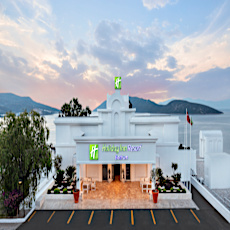 Holiday Inn Resort Bodrum